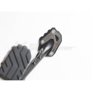 Επέκταση βάσης πλαϊνού σταντ SW-Motech Suzuki V-Strom 800/DE