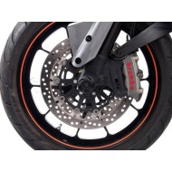 Προστατευτικά μανιτάρια εμπρός τροχού SW-Motech KTM 990 SMT