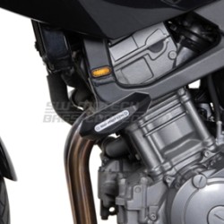 Μανιτάρια frame slider SW-Motech Yamaha TDM 900 06-