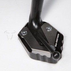 Επέκταση βάσης πλαϊνού σταντ SW-Motech Yamaha MT-07