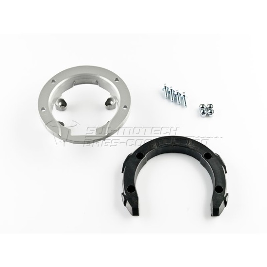 Βάση SW-Motech Tankring EVO BMW R 1200 GS/Adv. 2008