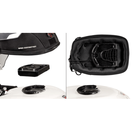 Βάση SW-Motech Tankring EVO Suzuki DL 1000 V-Strom 14-