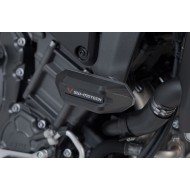 Μανιτάρια προστασίας πλαισίου SW-Motech Yamaha MT-10 22- 