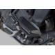 Μανιτάρια προστασίας πλαισίου SW-Motech Yamaha MT-10 22- 