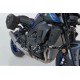 Μανιτάρια προστασίας πλαισίου SW-Motech Yamaha MT-10 22- 
