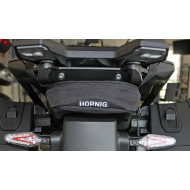 Τσαντάκι σχάρας Hornig BMW R 1300 GS μαύρο