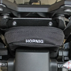 Τσαντάκι σχάρας Hornig BMW R 1300 GS μαύρο