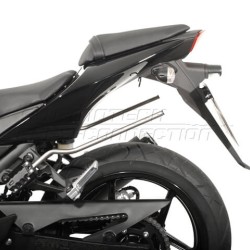 Βάσεις για σαμάρια SW-Motech Kawasaki Ninja 250 R 08-11