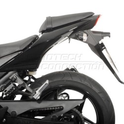 Βάσεις για σαμάρια SW-Motech Kawasaki Ninja 250 R 08-11