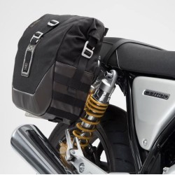 Σετ βάσεις και σαμάρια 13,5 Lt. Legend Gear Honda CB 1100 EX/RS 16-