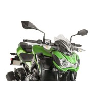 Ζελατίνα Puig New Generation Sport Kawasaki Z 900 -19 διάφανη