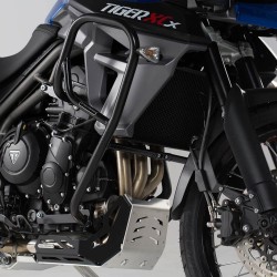 Προστατευτικά κάγκελα κινητήρα SW-Motech Triumph Tiger 800/XC/XR 15-