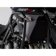 Προστατευτικά κάγκελα κινητήρα SW-Motech Triumph Tiger 800/XC/XR 15-