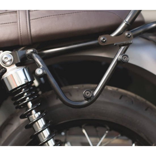 Βάση SLC για σαμάρια Legend Gear LC1/LC2 Triumph Bonneville T100/T120 16- αριστερή