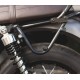 Βάση SLC για σαμάρια Legend Gear LC1/LC2 Triumph Bonneville T100/T120 16- δεξιά 