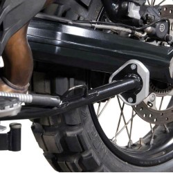 Επέκταση βάσης πλαϊνού σταντ SW-Motech BMW 800 GS