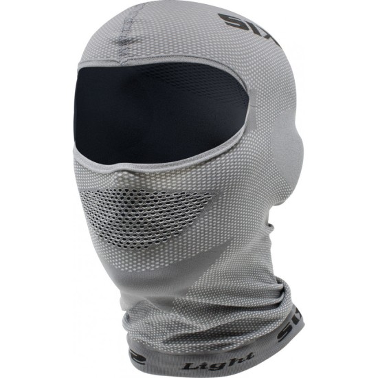 Balaclava SIX2 superlight carbon σκούρο γκρι Balaclava SIX2 superlight carbon σκούρο γκρι