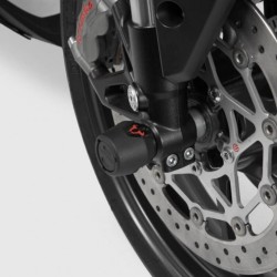 Προστατευτικά μανιτάρια εμπρός τροχού SW-Motech Aprilia RS 660