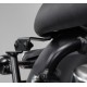 Αντάπτορας βάσης SLC για σαμάρια Legend Gear LC1/LC2 Triumph Bonneville T100/T120 16- δεξιά (χωρίς χειρολαβή συνεπιβάτη)