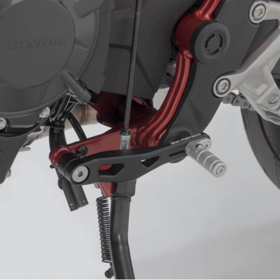 Ρυθμιζόμενος - αναδιπλούμενος λεβιές ταχυτήτων SW-Motech Honda CB 750 Hornet