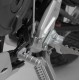 Ρυθμιζόμενος - αναδιπλούμενος λεβιές ταχυτήτων SW-Motech Yamaha Tenere 700