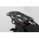 Βάση topcase SW-Motech ADVENTURE-RACK Aprilia Tuareg 660 μαύρη