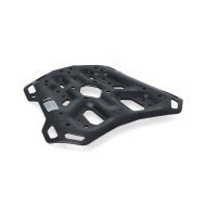 Βάση topcase SW-Motech ADVENTURE-RACK BENELLI TRK 502 X μαύρη