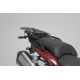 Βάση topcase SW-Motech ADVENTURE-RACK BENELLI TRK 502 X μαύρη