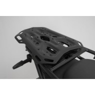 Βάση topcase SW-Motech ADVENTURE-RACK BENELLI TRK 502 X μαύρη