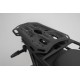 Βάση topcase SW-Motech ADVENTURE-RACK BENELLI TRK 502 X μαύρη