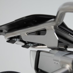 Βάση topcase SW-Motech ADVENTURE-RACK BMW F 900 GS Adv. μαύρη