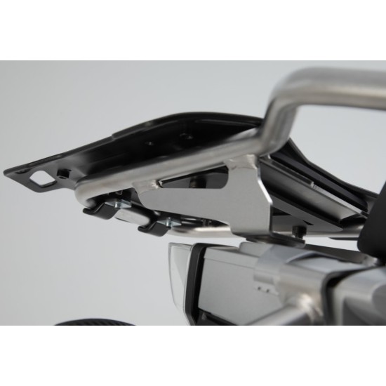 Βάση topcase SW-Motech ADVENTURE-RACK BMW R 1200 GS Adv. LC 14- μαύρη