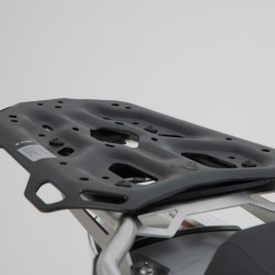 Βάση topcase SW-Motech ADVENTURE-RACK BMW F 900 GS Adv. μαύρη