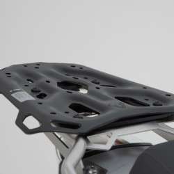 Βάση topcase SW-Motech ADVENTURE-RACK BMW R 1250 GS Adv. μαύρη