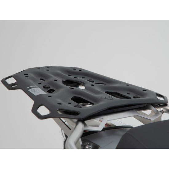 Βάση topcase SW-Motech ADVENTURE-RACK BMW R 1200 GS Adv. LC 14- μαύρη