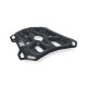Βάση topcase SW-Motech ADVENTURE-RACK BMW F 900 GS Adv. Rallye Seat μαύρη