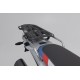 Βάση topcase SW-Motech ADVENTURE-RACK BMW F 900 GS Adv. Rallye Seat μαύρη