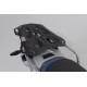 Βάση topcase SW-Motech ADVENTURE-RACK BMW F 900 GS Adv. Rallye Seat μαύρη