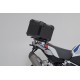 Βάση topcase SW-Motech ADVENTURE-RACK BMW R 1250 GS/Adv. Rallye Style μαύρη