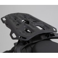 Βάση topcase SW-Motech ADVENTURE-RACK BMW S 1000 XR 20- μαύρη
