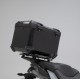 Βάση topcase SW-Motech ADVENTURE-RACK BMW F 900 XR μαύρη 