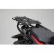 Βάση topcase SW-Motech ADVENTURE-RACK BMW S 1000 XR -19 μαύρη (χωρίς BMW σχάρα)