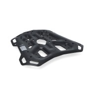 Βάση topcase SW-Motech ADVENTURE-RACK Ducati Multistrada V4/S/Sport/Rally -24 μαύρη