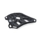 Βάση topcase SW-Motech ADVENTURE-RACK Ducati Multistrada V4/S/Sport/Rally μαύρη