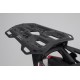 Βάση topcase SW-Motech ADVENTURE-RACK Ducati Multistrada V4/S/Sport/Rally -24 μαύρη