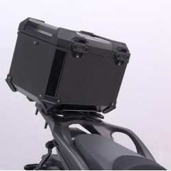 Βάση topcase SW-Motech ADVENTURE-RACK Honda NT 1100