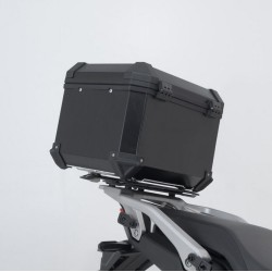 Βάση topcase SW-Motech ADVENTURE-RACK Honda XL 750 Transalp