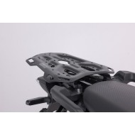 Βάση topcase SW-Motech ADVENTURE-RACK Husqvarna Norden 901 μαύρη