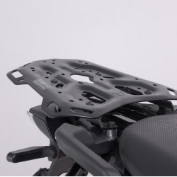 Βάση topcase SW-Motech ADVENTURE-RACK Husqvarna Norden 901/Expedition μαύρη