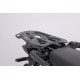 Βάση topcase SW-Motech ADVENTURE-RACK Husqvarna Norden 901/Expedition μαύρη